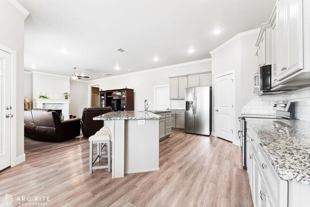 62nd St, Lubbock, TX 79407