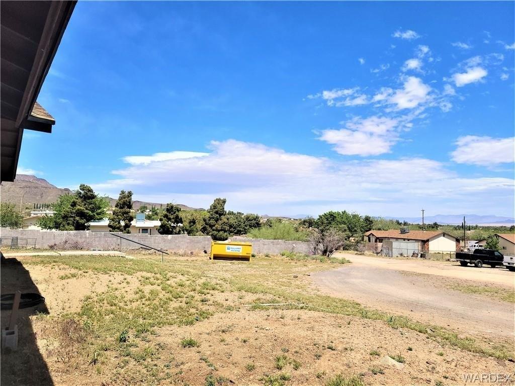 El Rancho Dr, Kingman, AZ 86409
