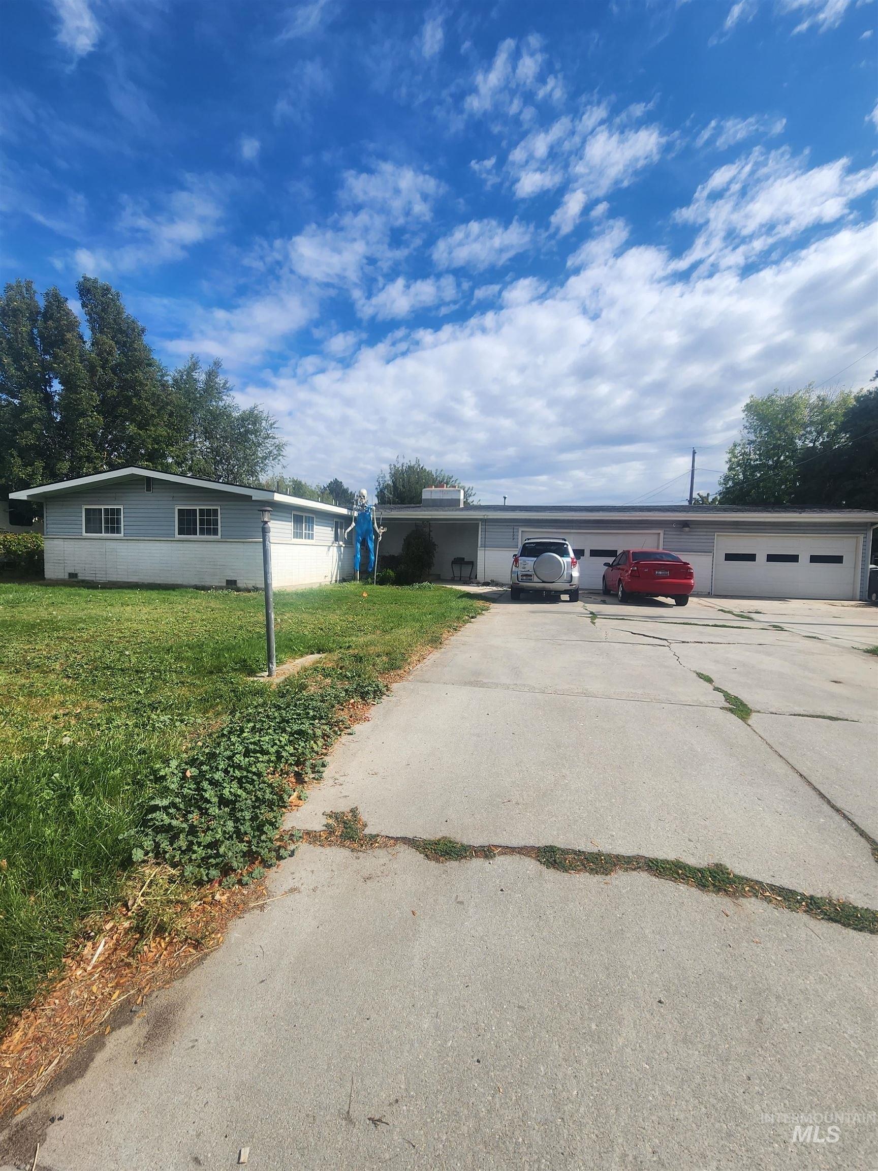 N Midland Blvd, Nampa, ID 83651