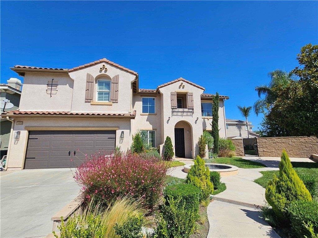 Bay Cir, Eastvale, CA 92880