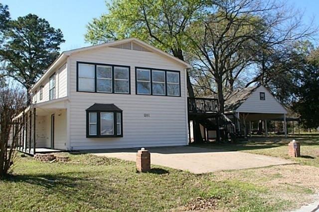 Harbor Dr, Gun Barrel City, TX 75156