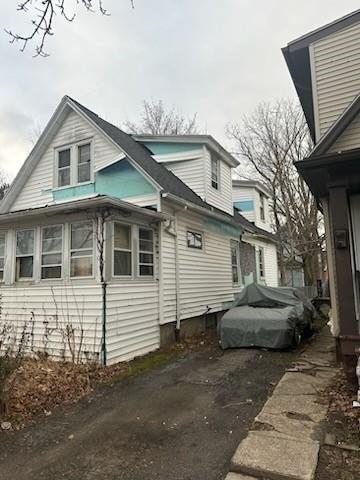 Frost Ave, Rochester, NY 14611