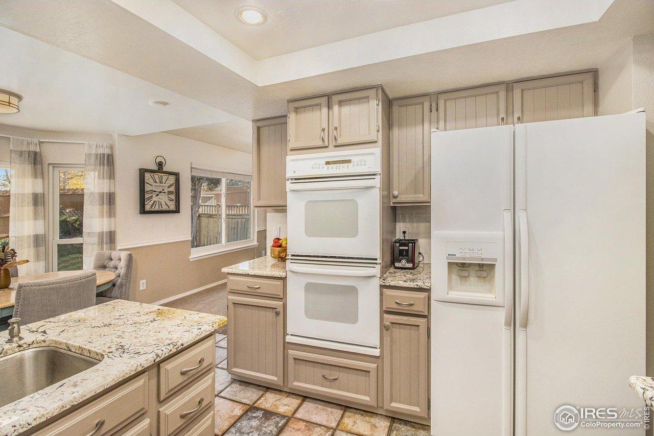 Vallejo St, Denver, CO 80234
