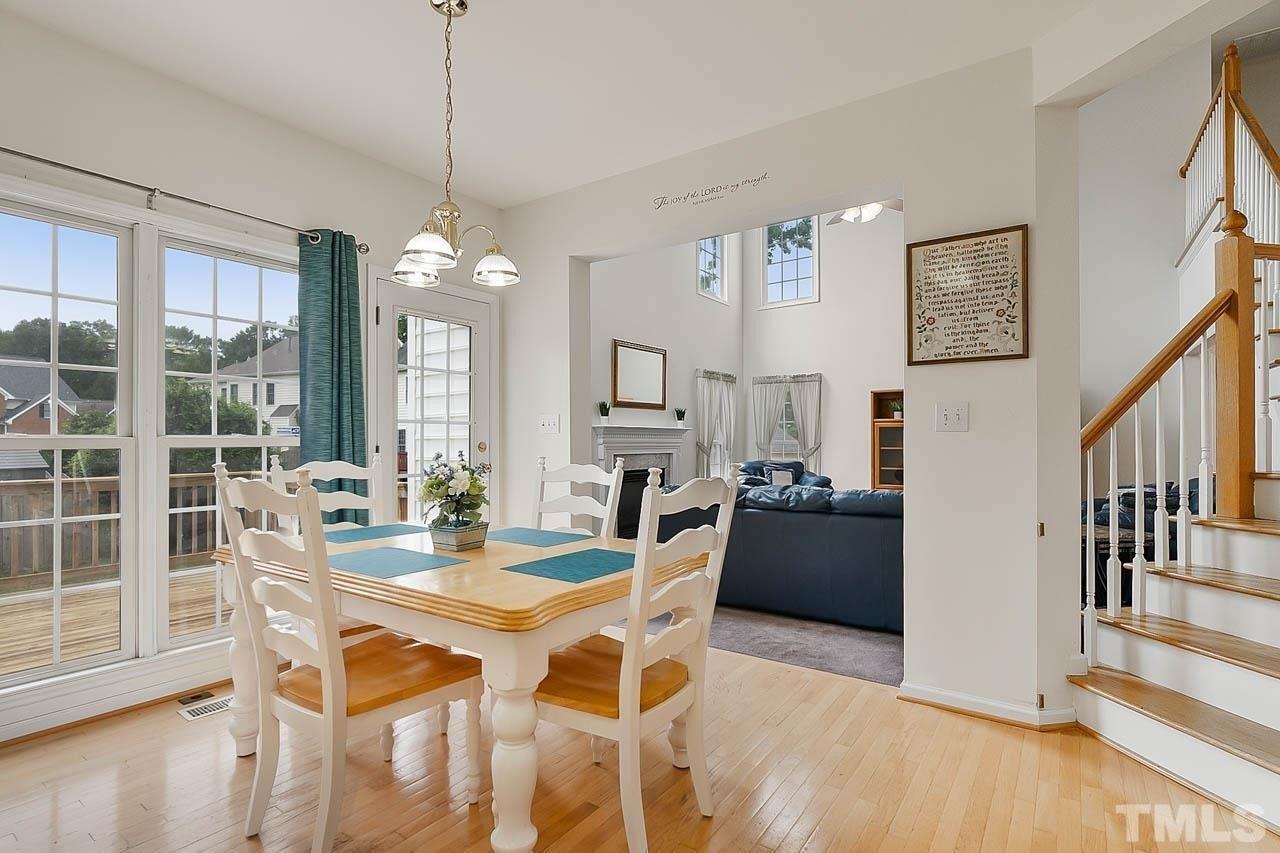 Big Nance Dr, Raleigh, NC 27616