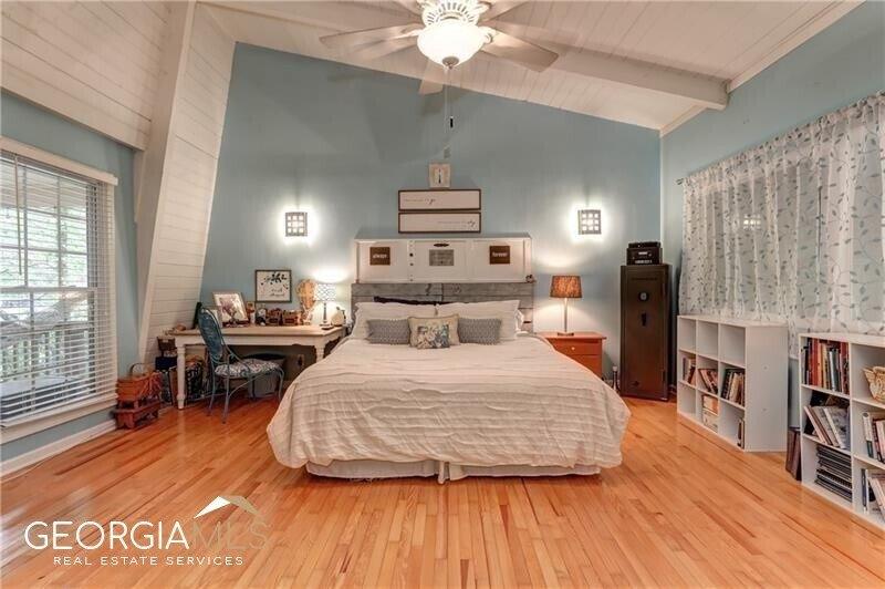 Winfair Pl, Marietta, GA 30062