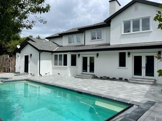 Vista Dr, Emerald Hills, CA 94062