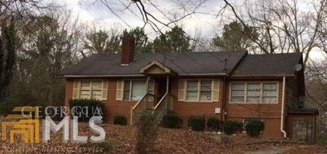 High Point Rd, Union City, GA 30291