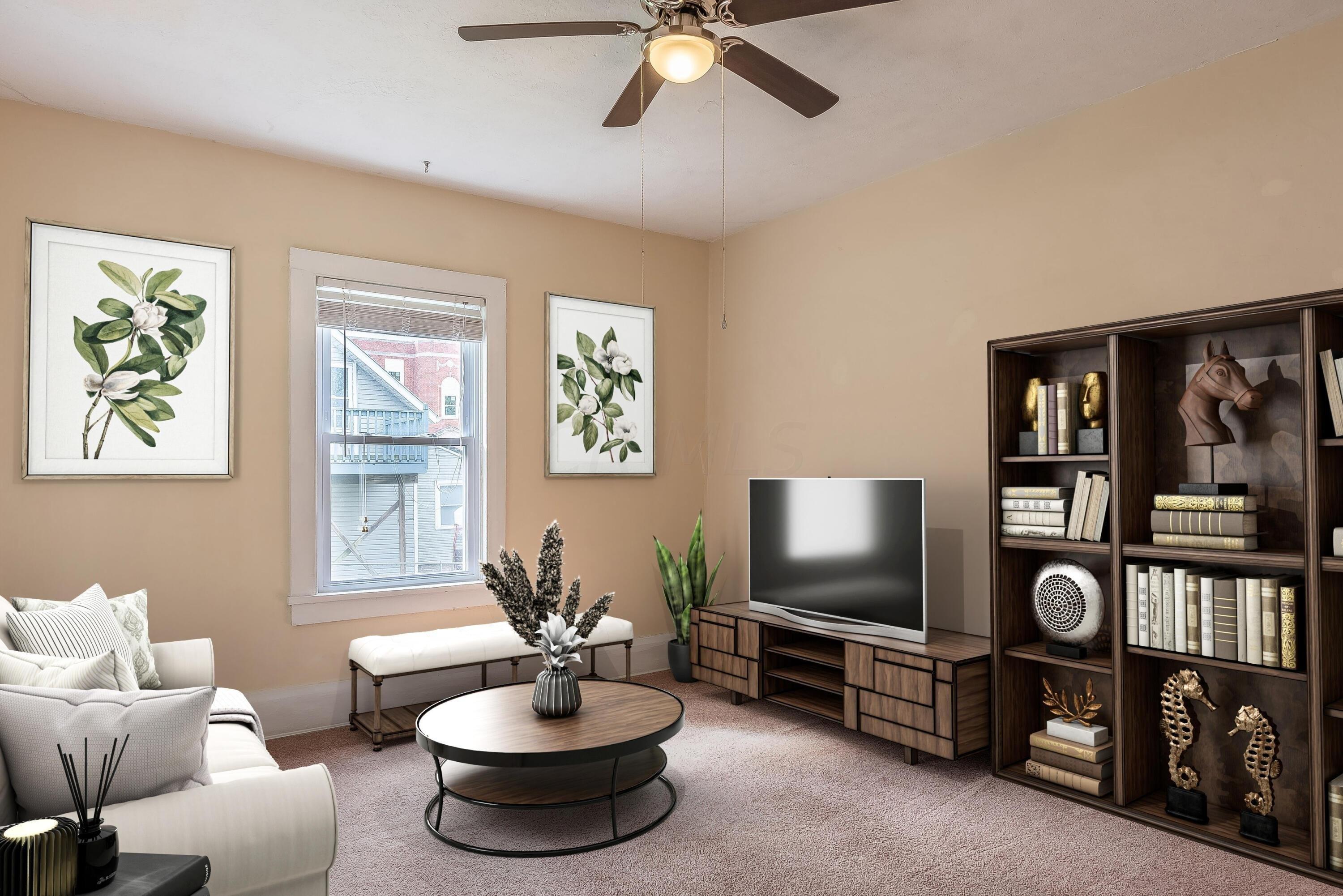 N Mulberry St, Mount Vernon, OH 43050