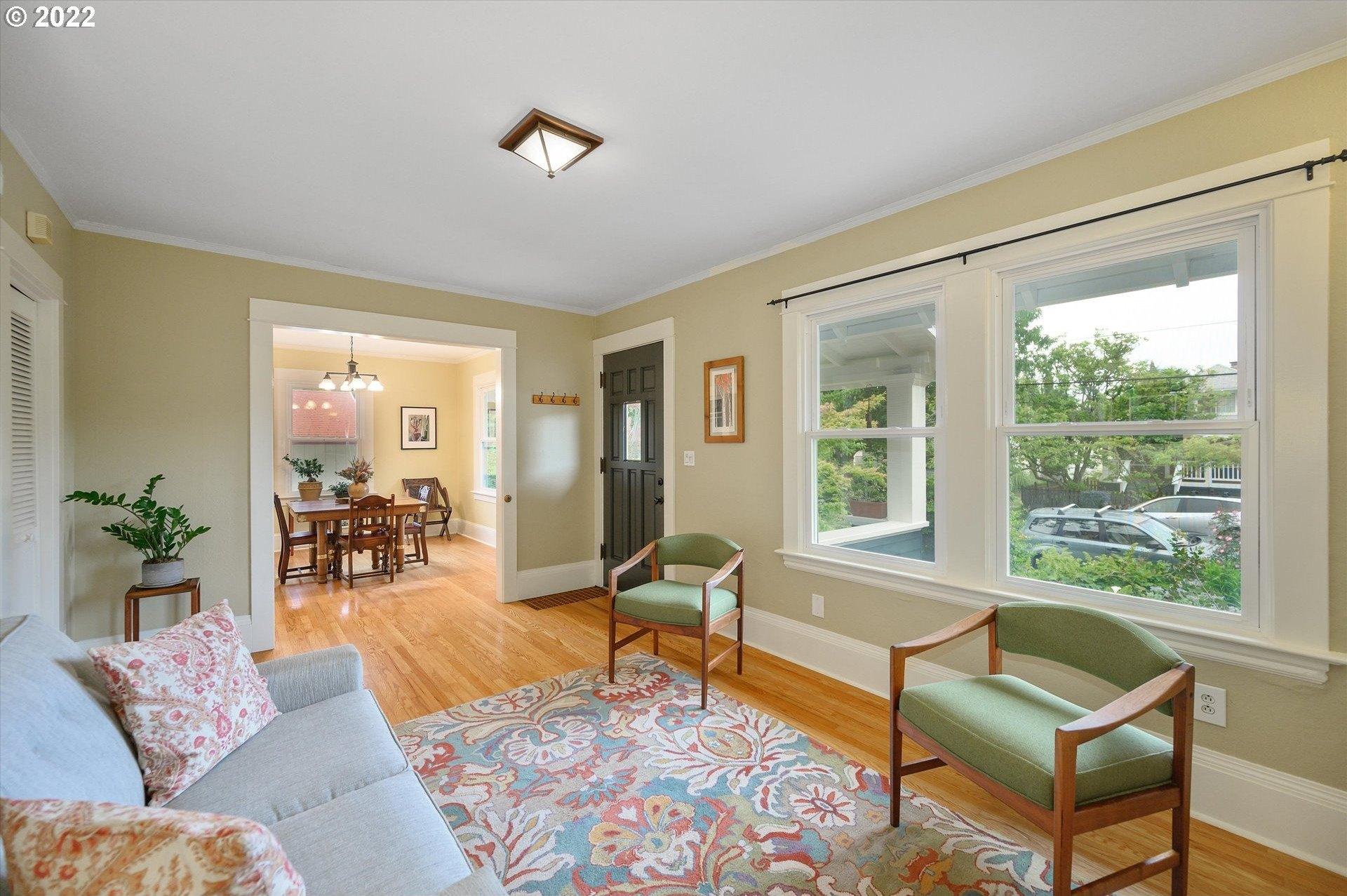 Se 55th Ave, Portland, OR 97206