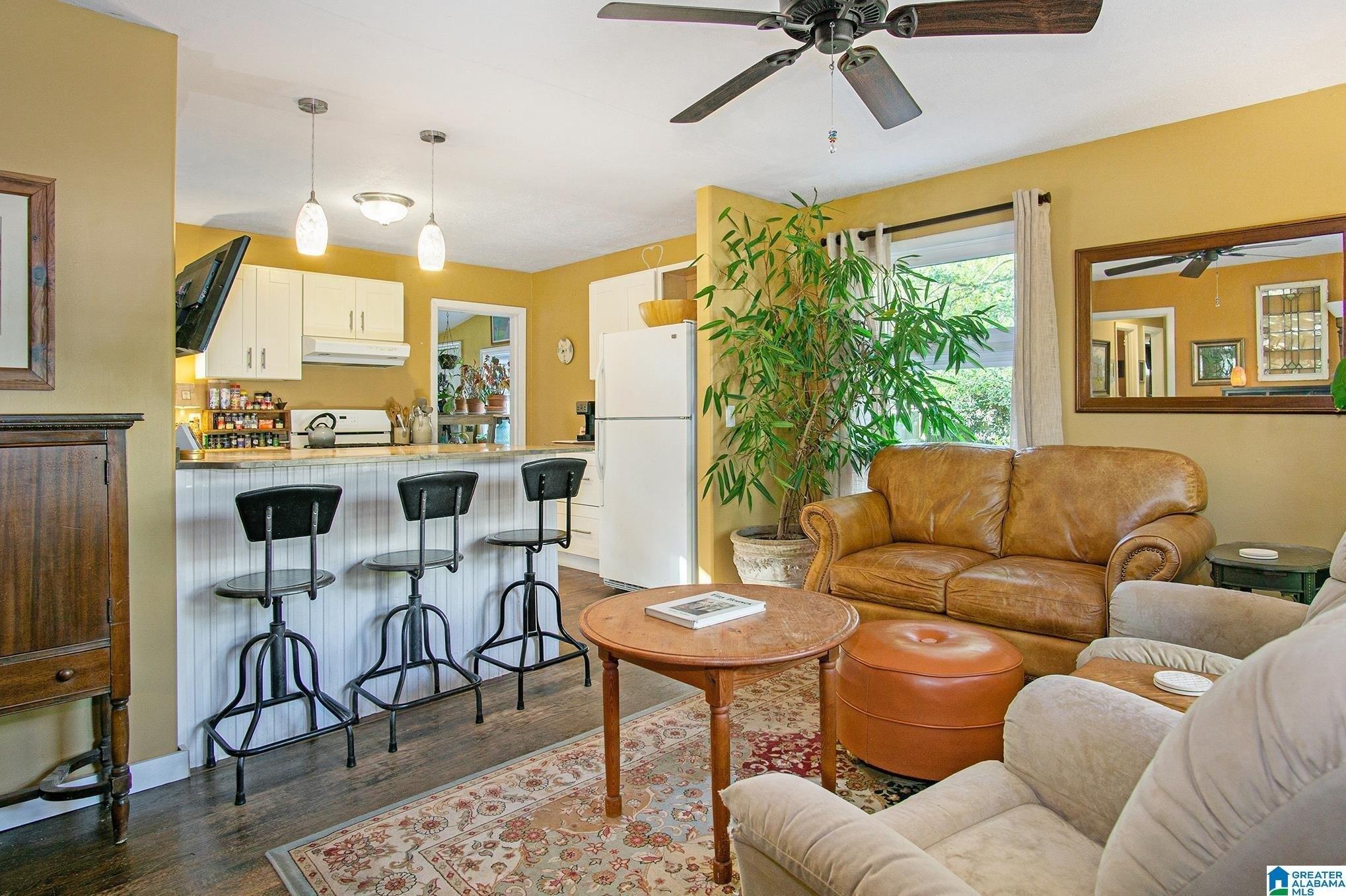 Bush St, Irondale, AL 35210