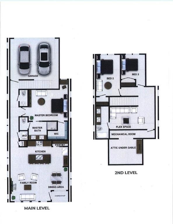 Chardonnay Way, Woodstock, GA 30188