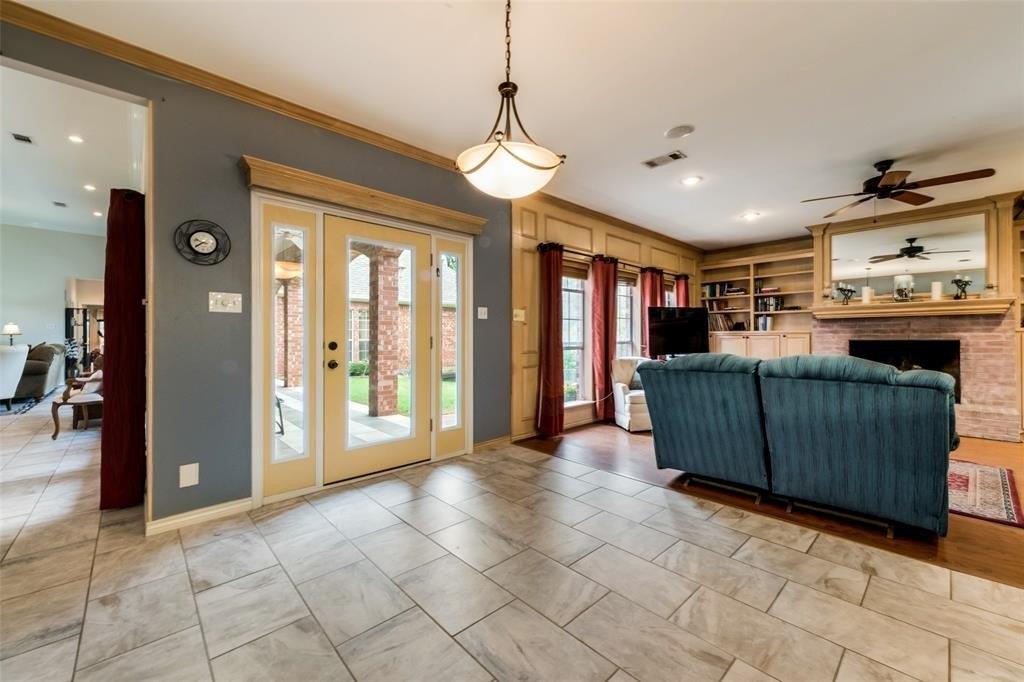 Meadows Ln, Sherman, TX 75092