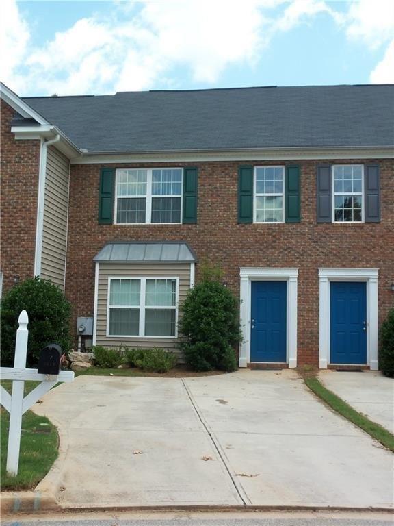 Grand Central Pkwy, Decatur, GA 30035