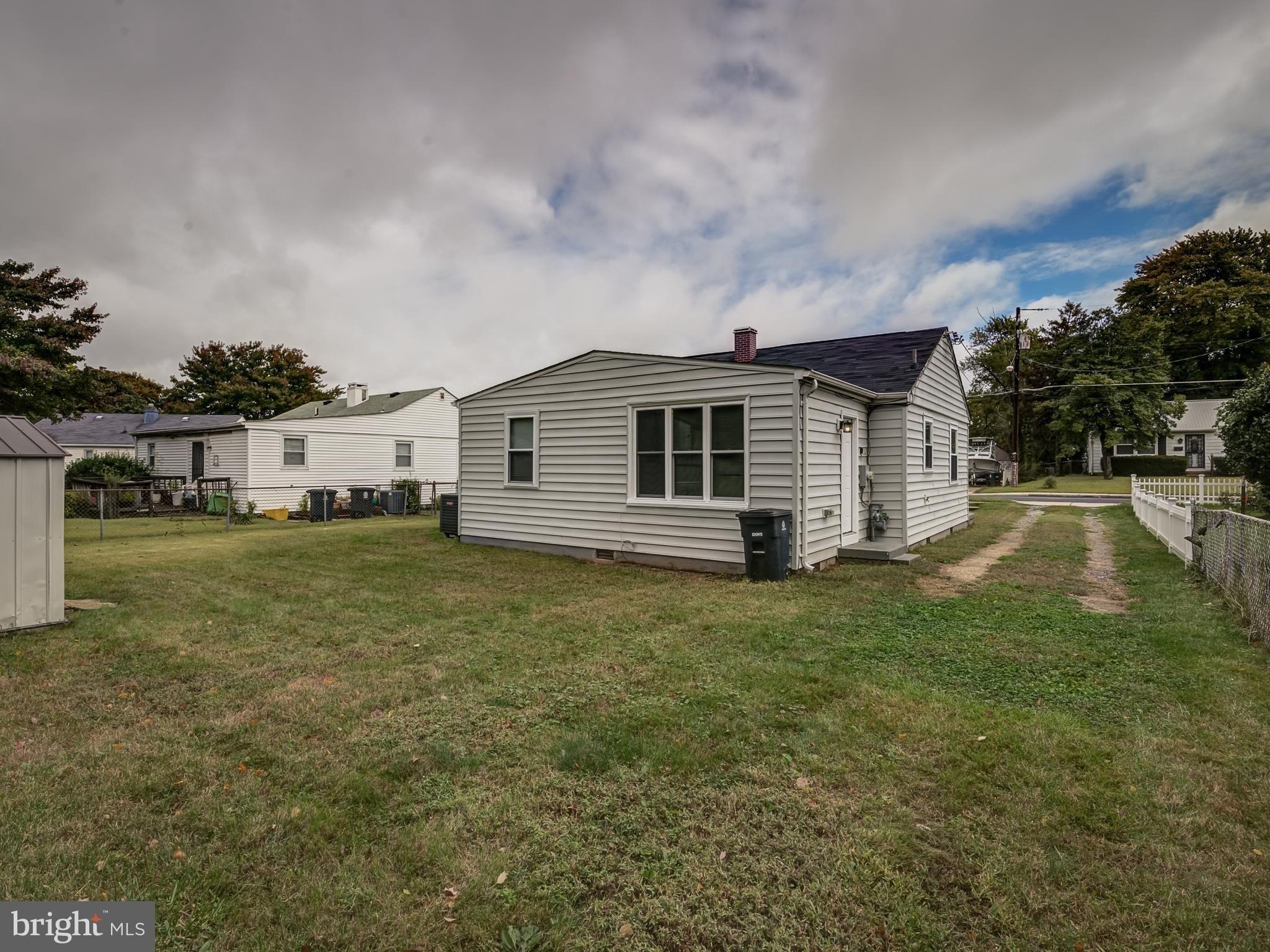 Kirtland Ave, District Heights, MD 20747