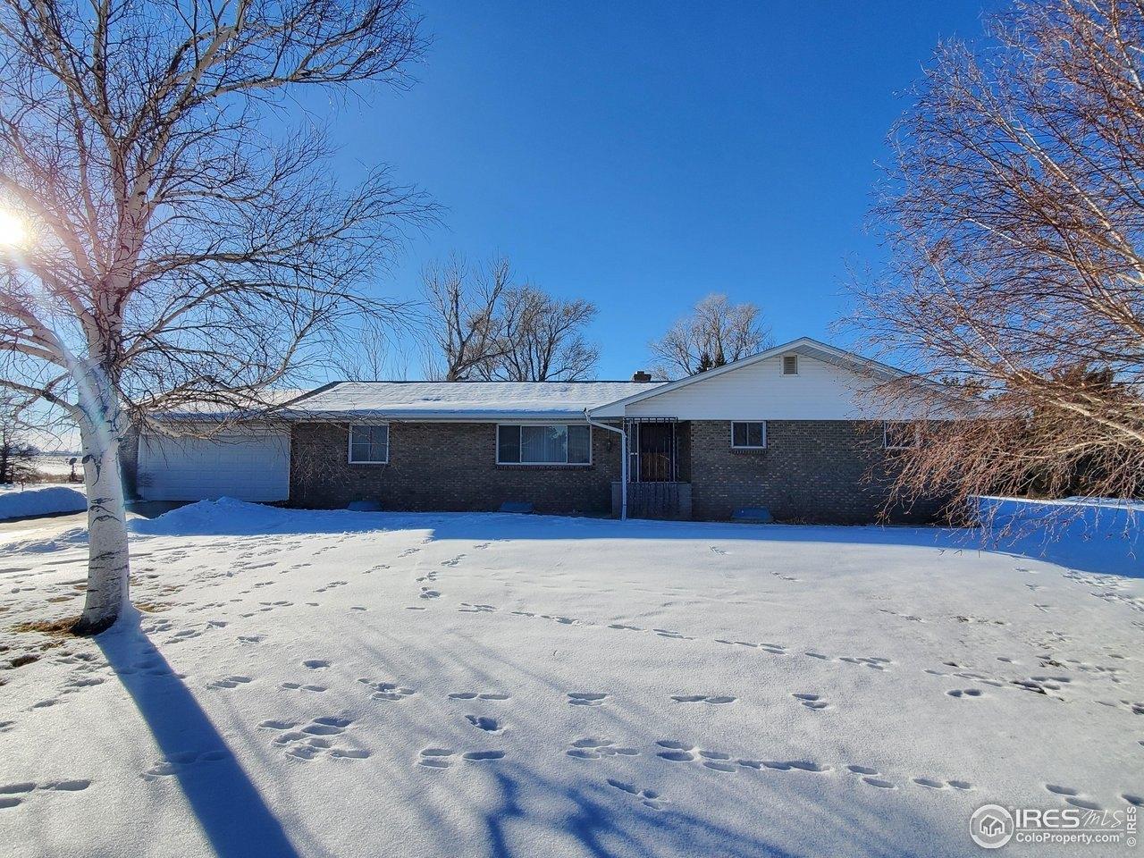County Road 6, Wiggins, CO 80654