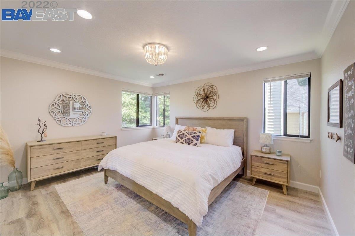 Fountain Springs Cir, Danville, CA 94526