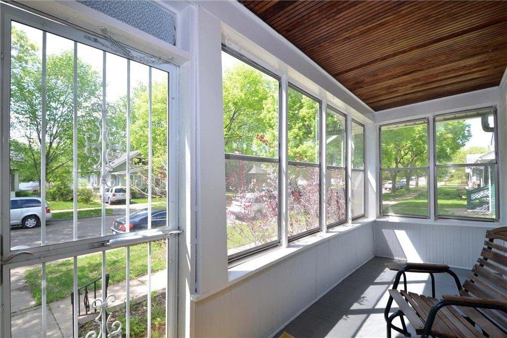 Magnolia Ave E, Saint Paul, MN 55106