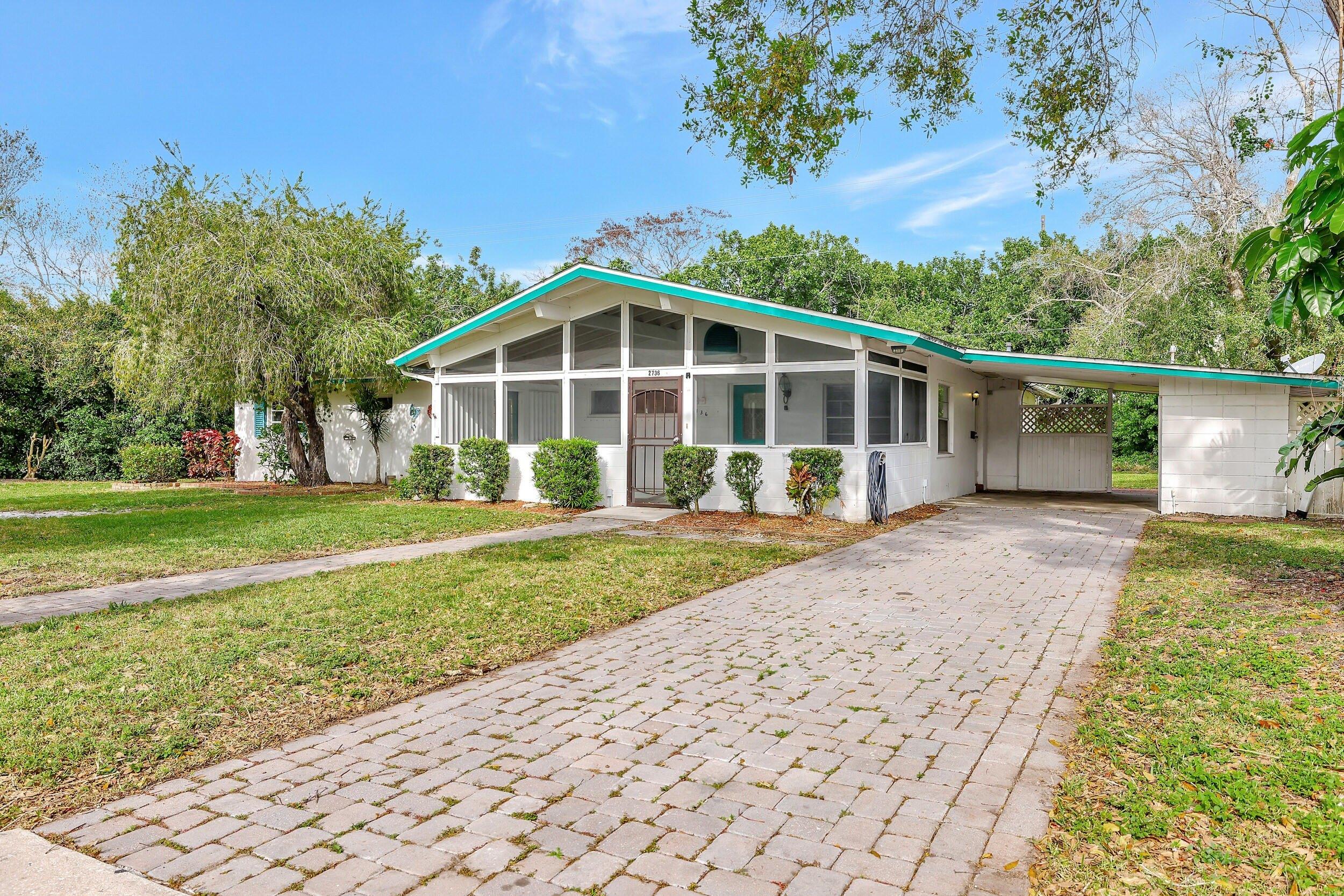 Atlantic Blvd, Vero Beach, FL 32960