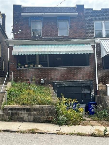 Webster Ave, Pittsburgh, PA 15219