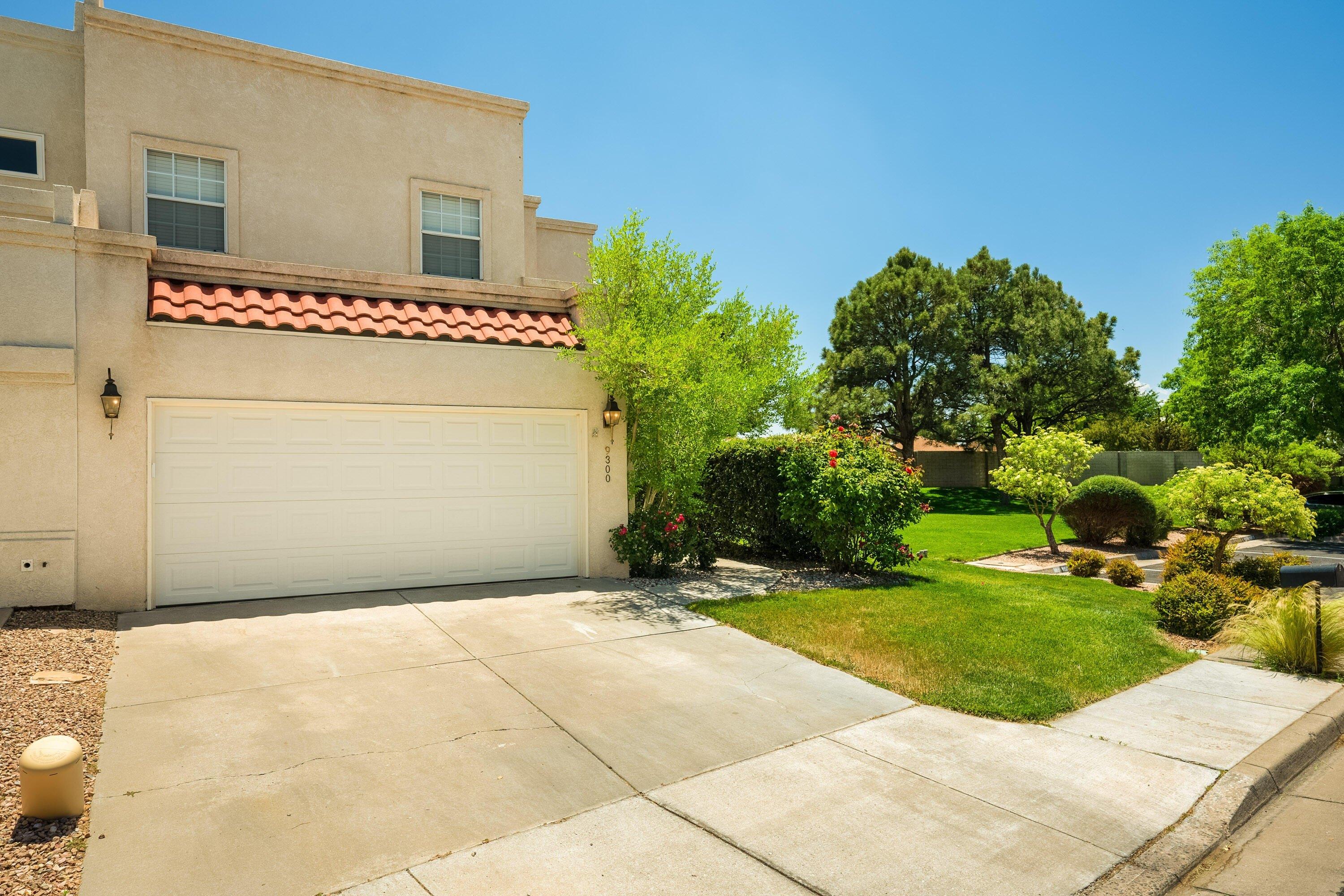Ironshore Ne, Albuquerque, NM 87111