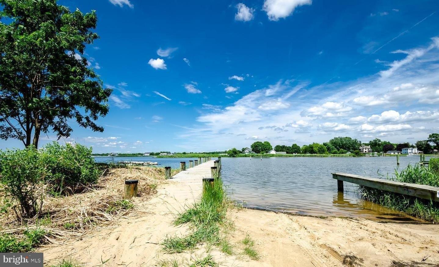 Stafford Rd, Stevensville, MD 21666