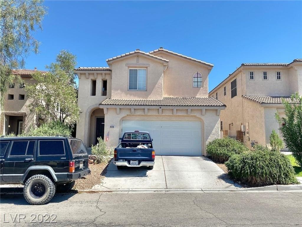 Moroccan Ct, Las Vegas, NV 89141