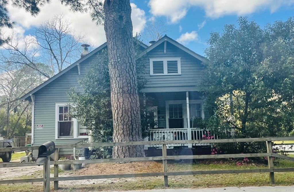 N Troup St, Valdosta, GA 31601