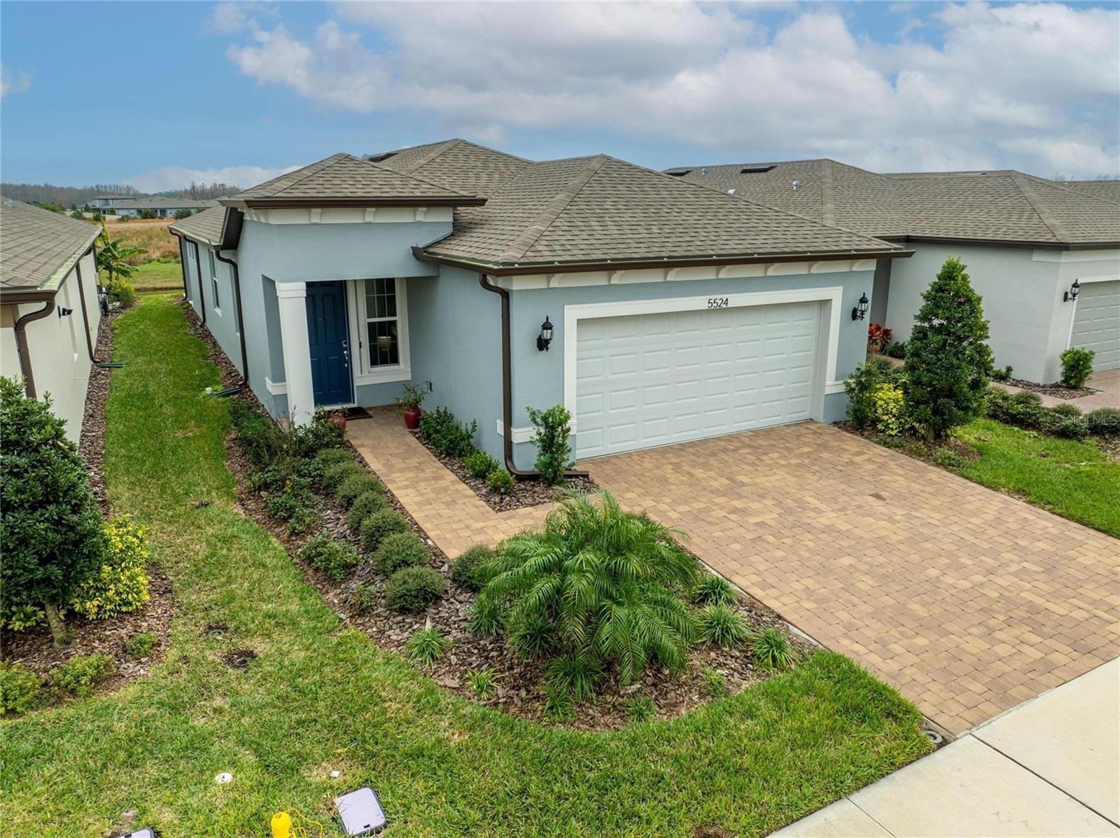 Blue Crush Bnd, Land O Lakes, FL 34638