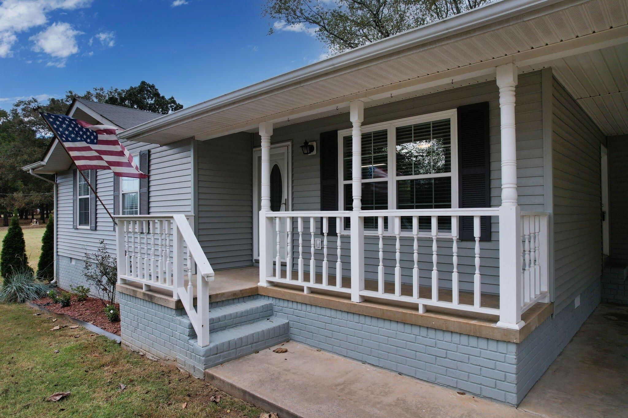 Dogwood Ln, Whitwell, TN 37397
