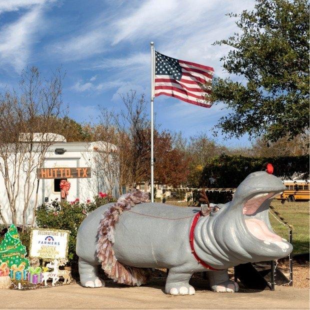 Milliner Loop, Hutto, TX 78634