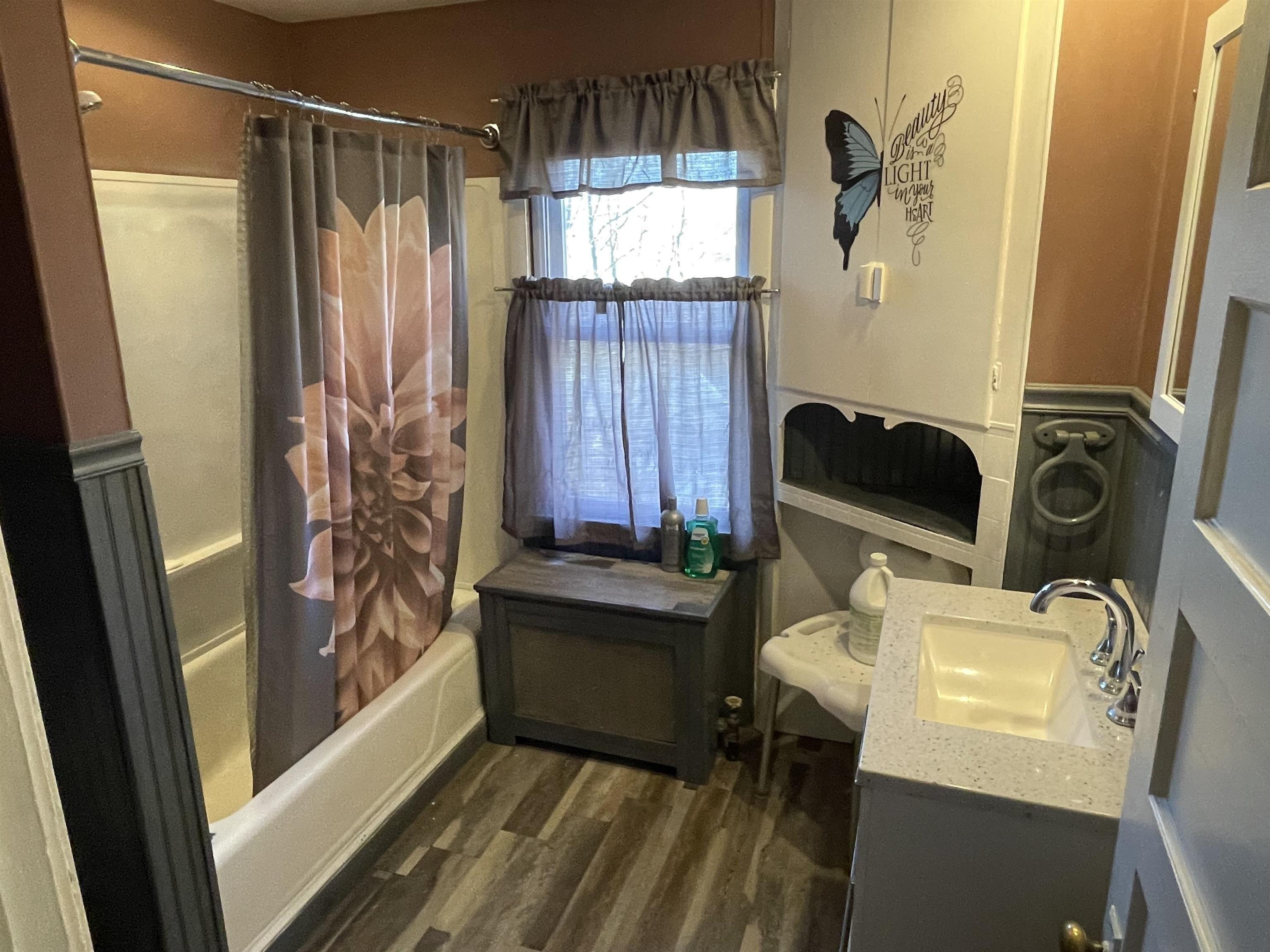 Prospect St, Berlin, NH 03570