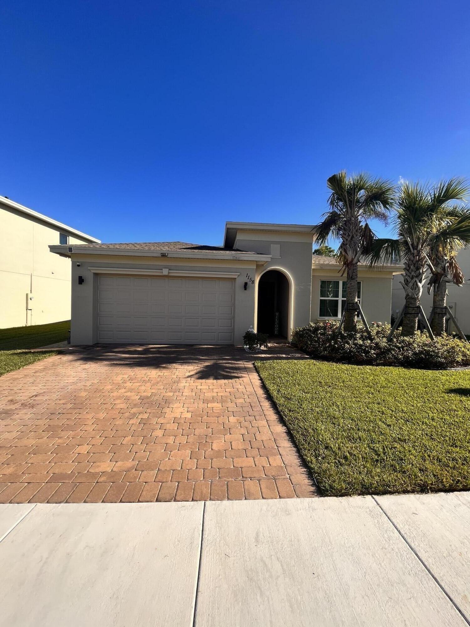 Nw Leonardo Cir, Port Saint Lucie, FL 34986
