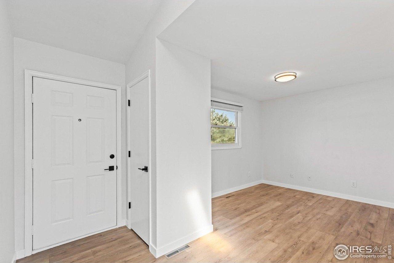 Douglas Pl, Berthoud, CO 80513