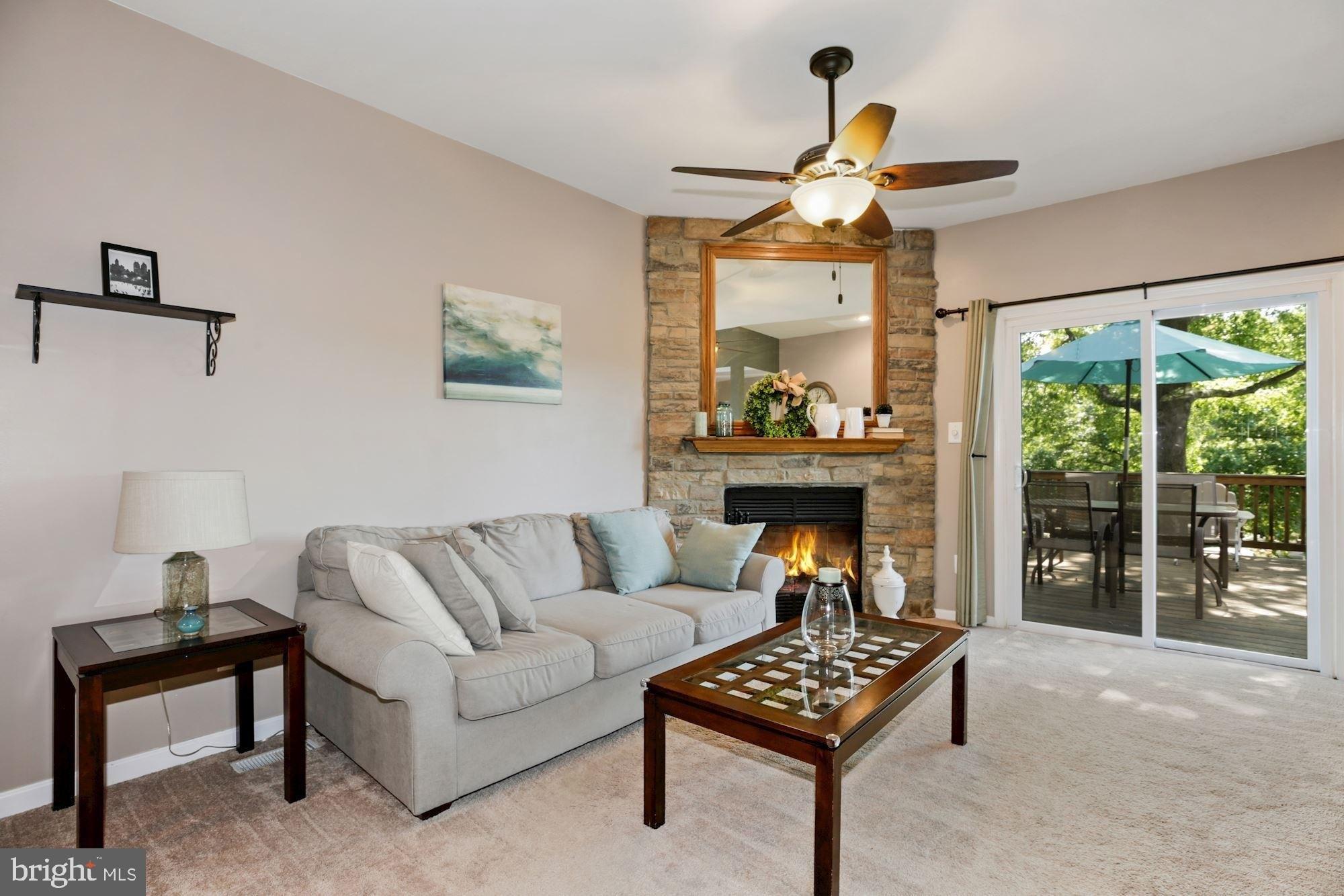 Sir Cambridge Way, Alexandria, VA 22315
