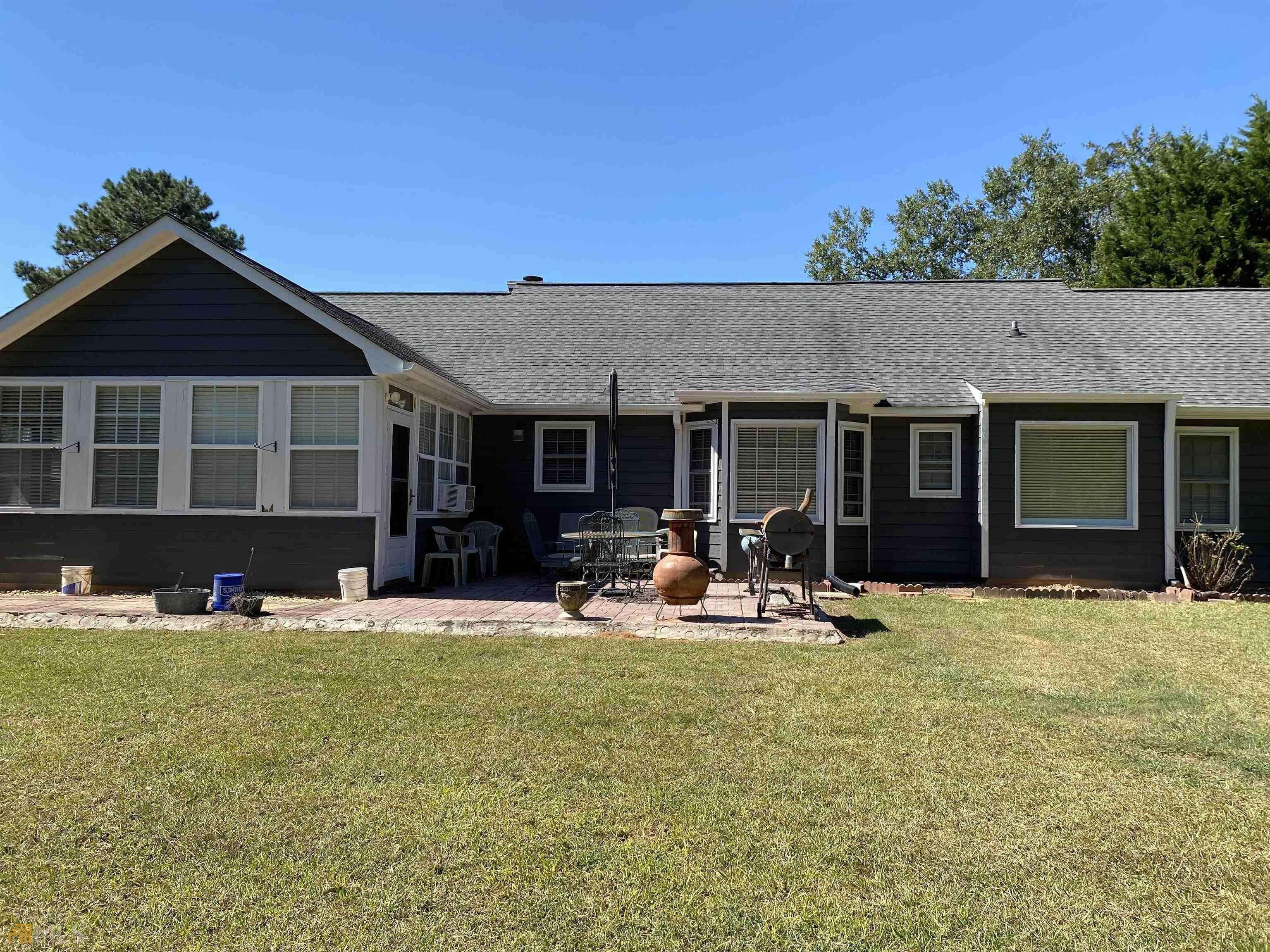 Kraddle Creek Dr, Covington, GA 30014