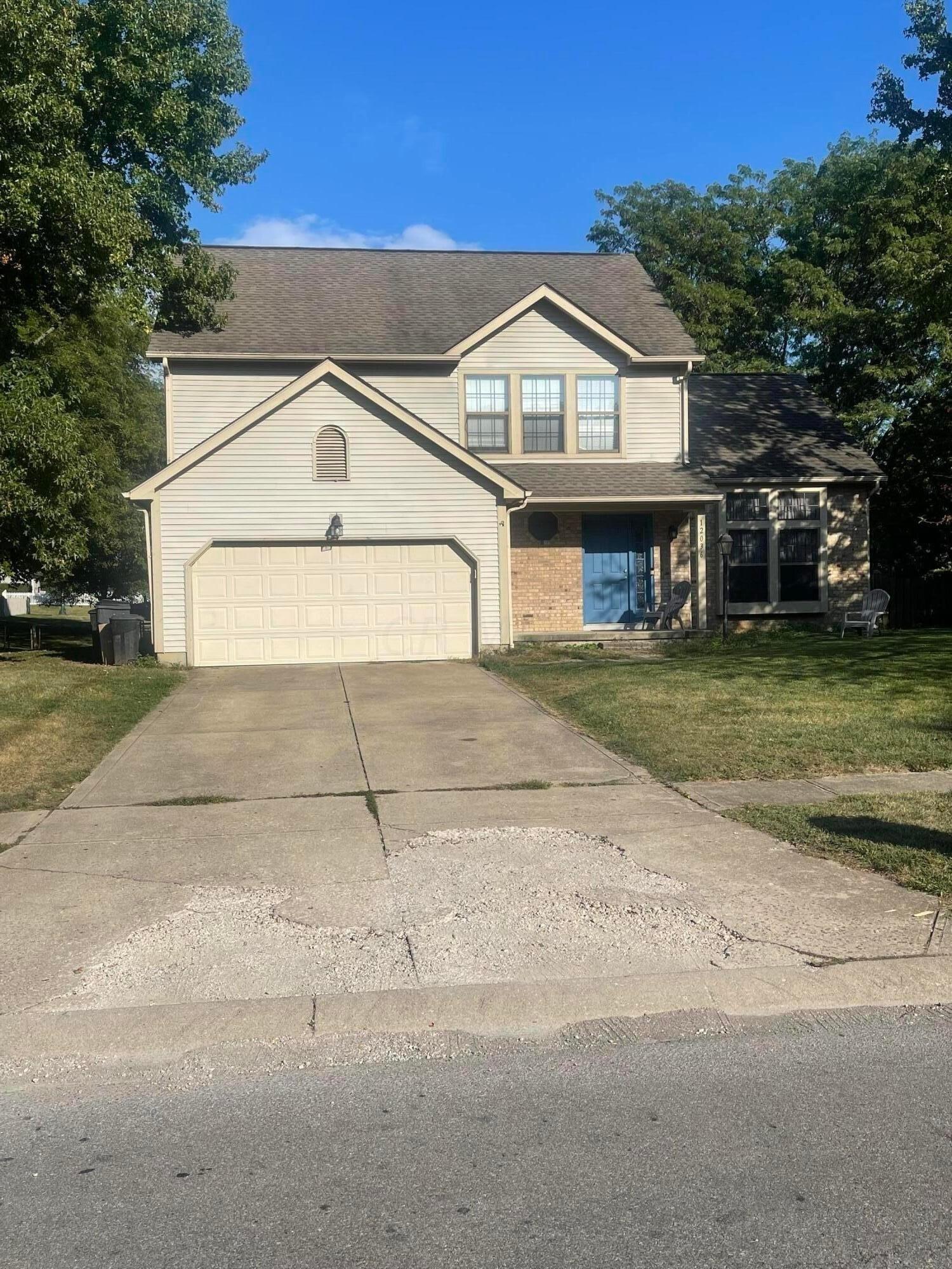 Steeplechase Ave, Pickerington, OH 43147