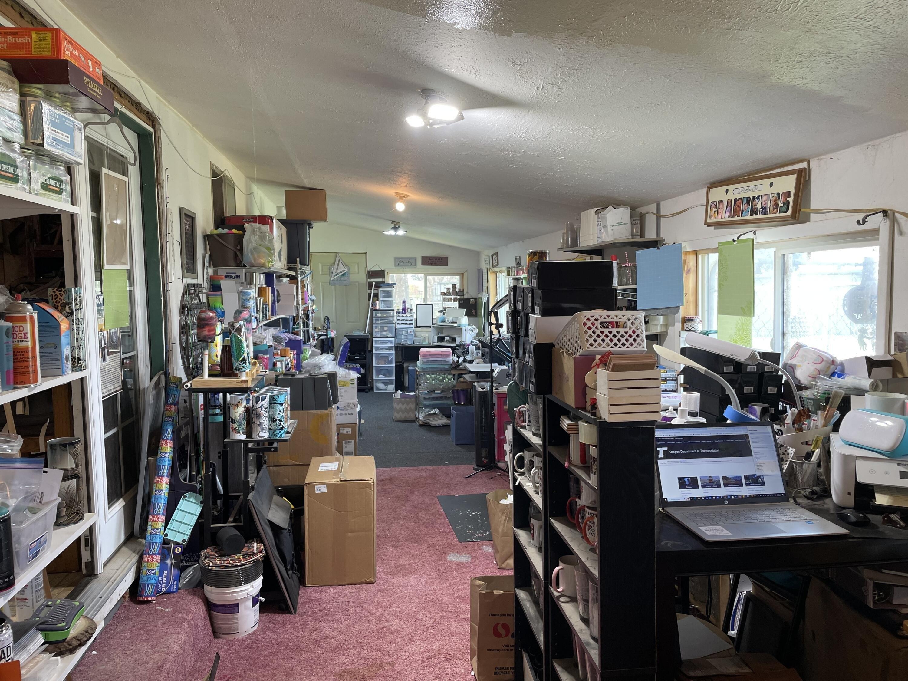 Nw Newell Ave, Terrebonne, OR 97760