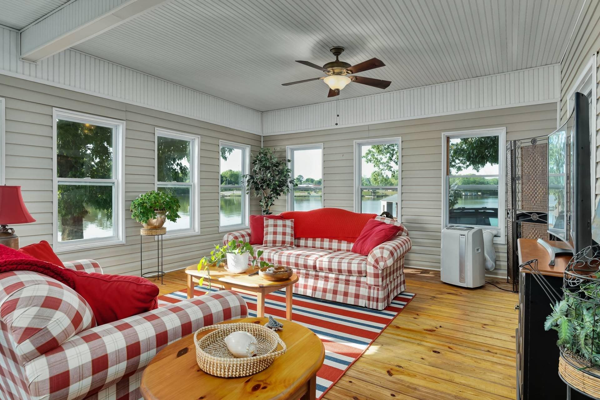 River Pt, Cedar Bluff, AL 35959
