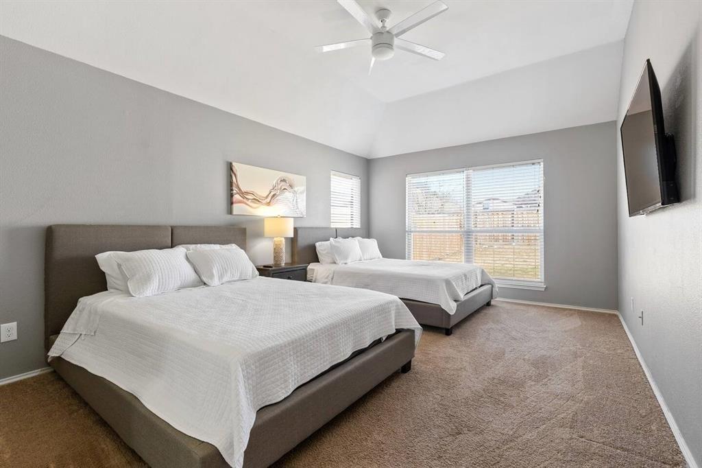 Creede Trl, Fort Worth, TX 76118
