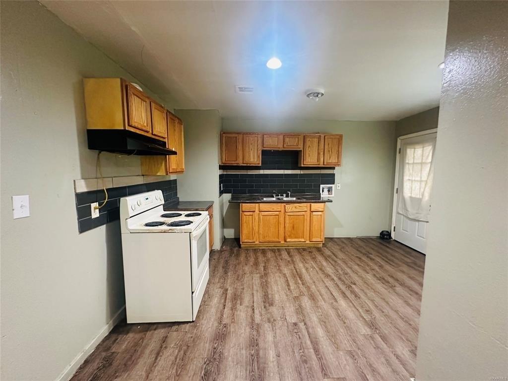 W Fleming Rd, Montgomery, AL 36105