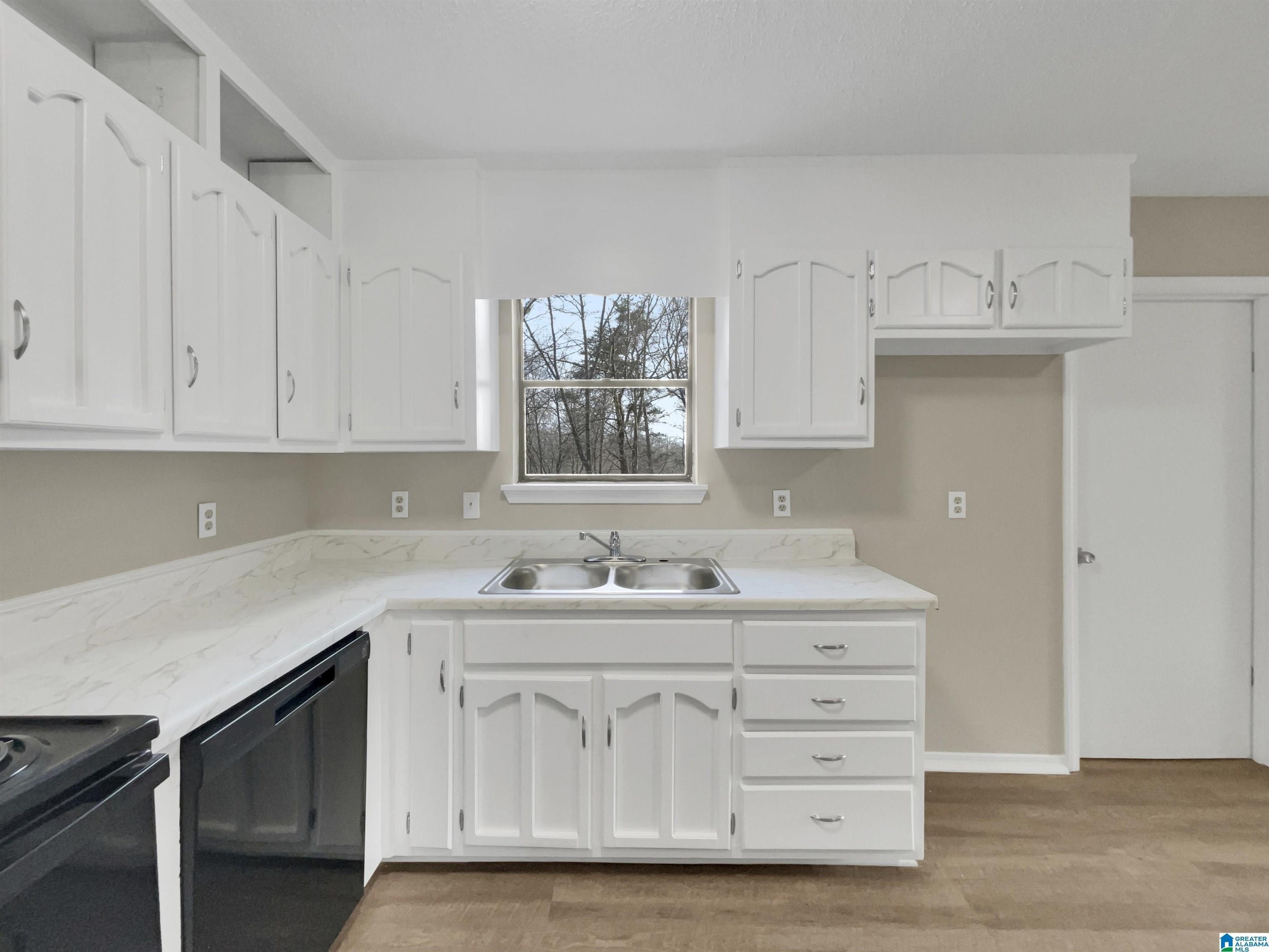 Vise Rd, Pinson, AL 35126