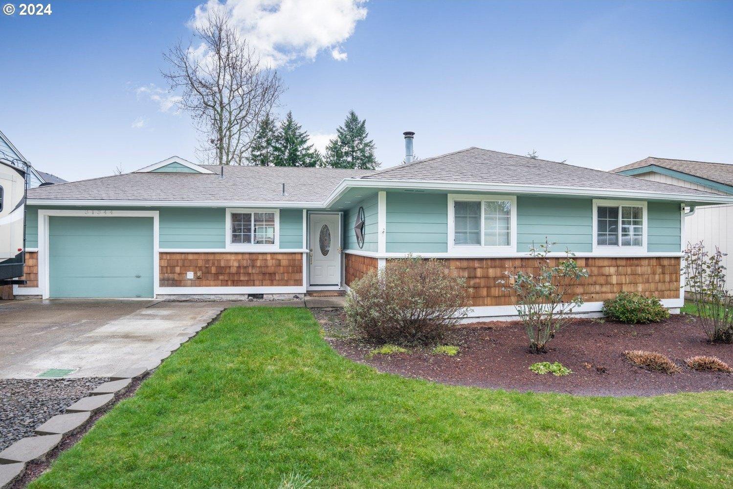 Nw Claxtar St, North Plains, OR 97133