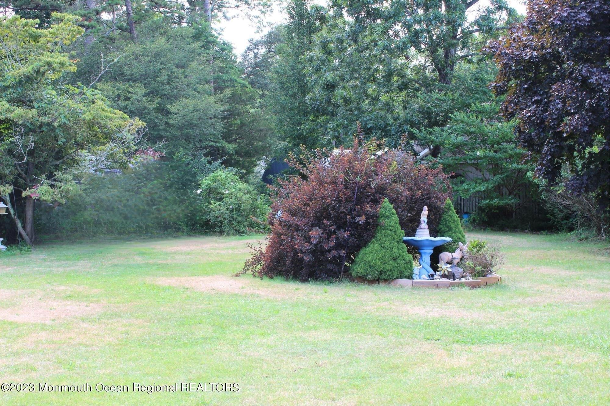 Jericho Rd, Tuckerton, NJ 08087