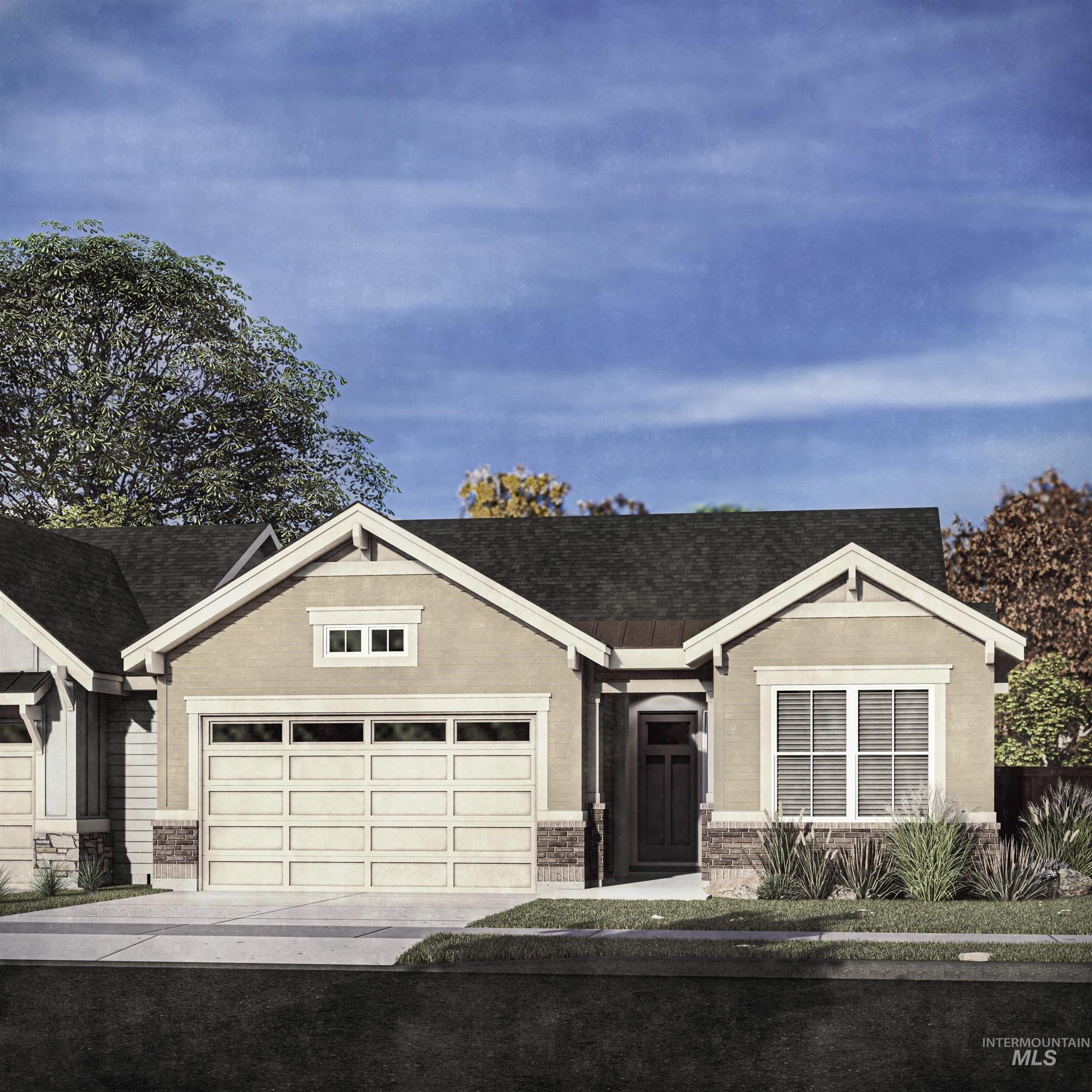 S Palatino Ln, Meridian, ID 83642