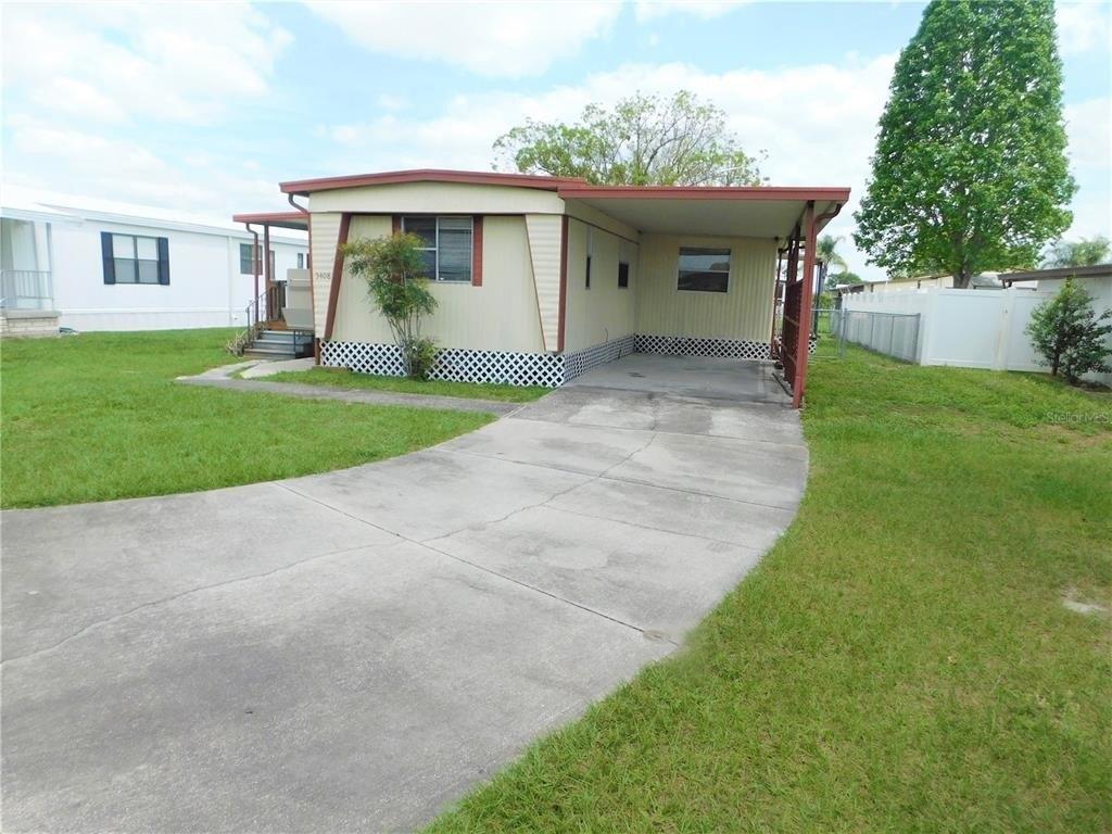 Dean Dairy Rd, Zephyrhills, FL 33541