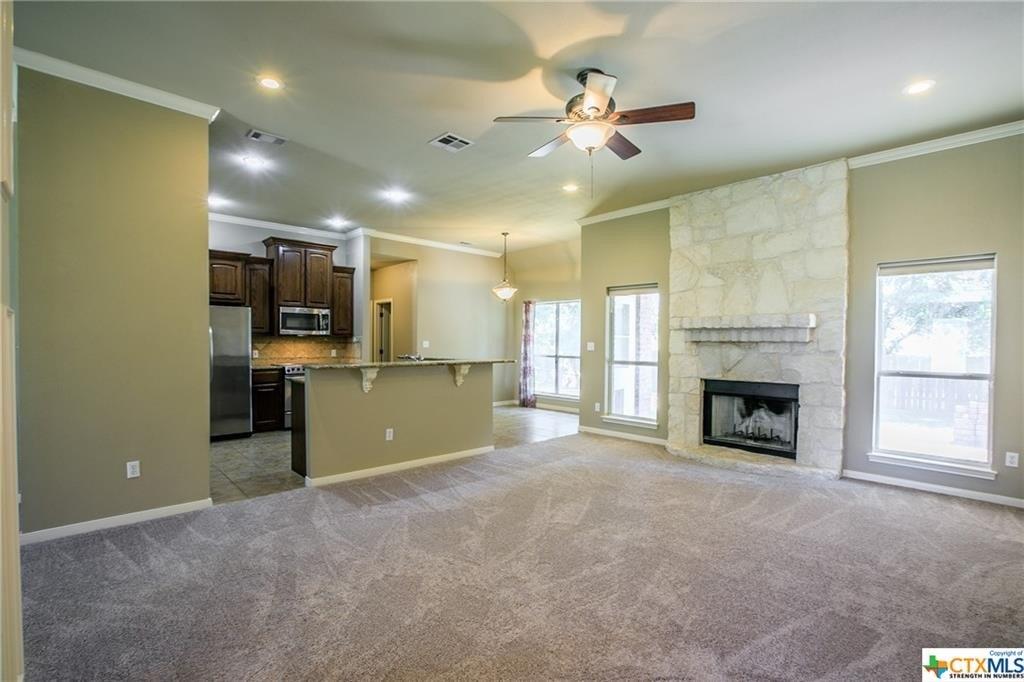 Marshall Dr, Belton, TX 76513