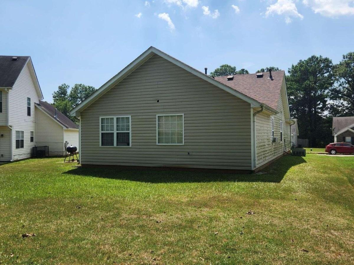 Graystone Dr, Hampton, GA 30228