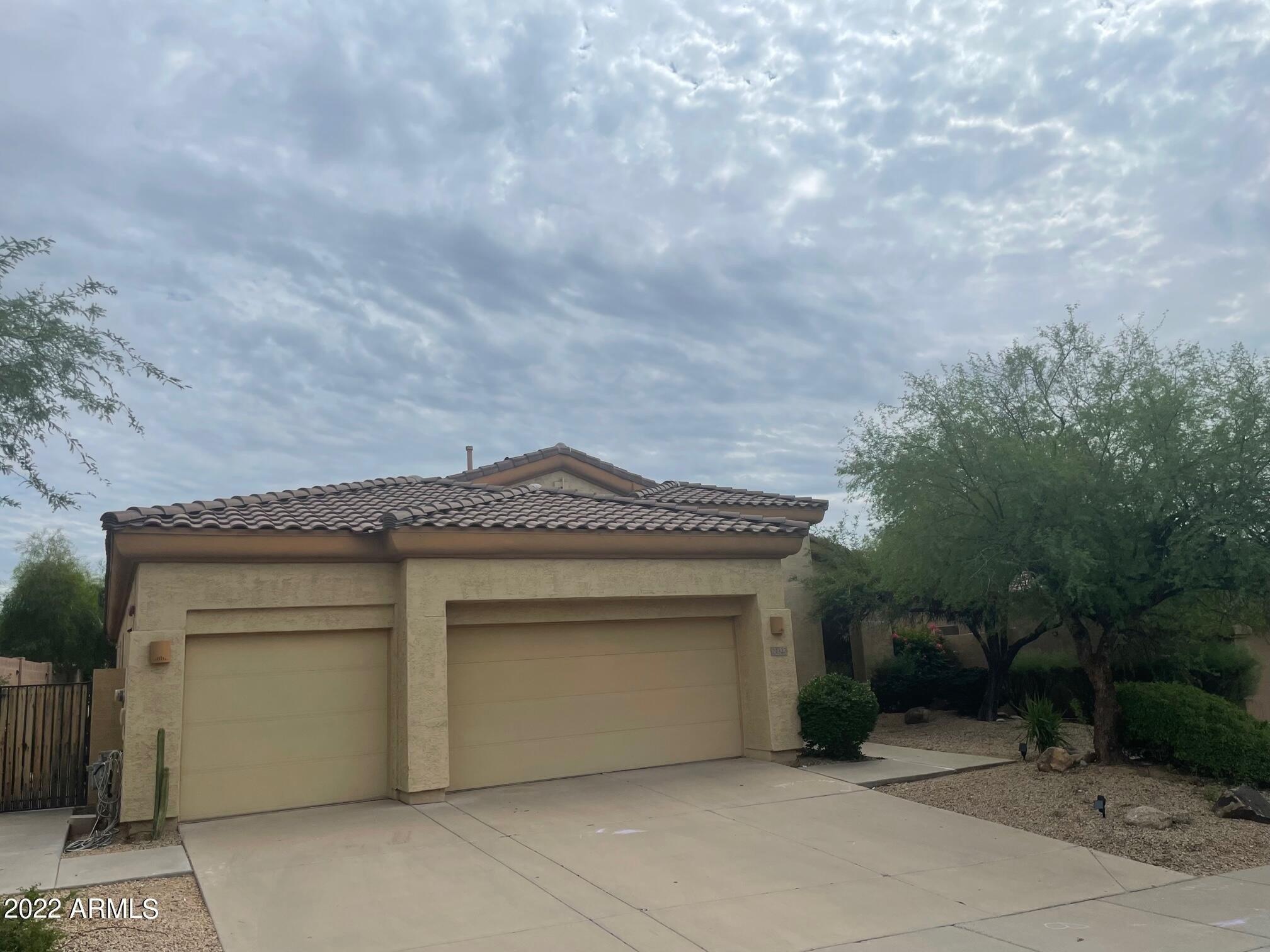 N 76th Pl, Scottsdale, AZ 85255