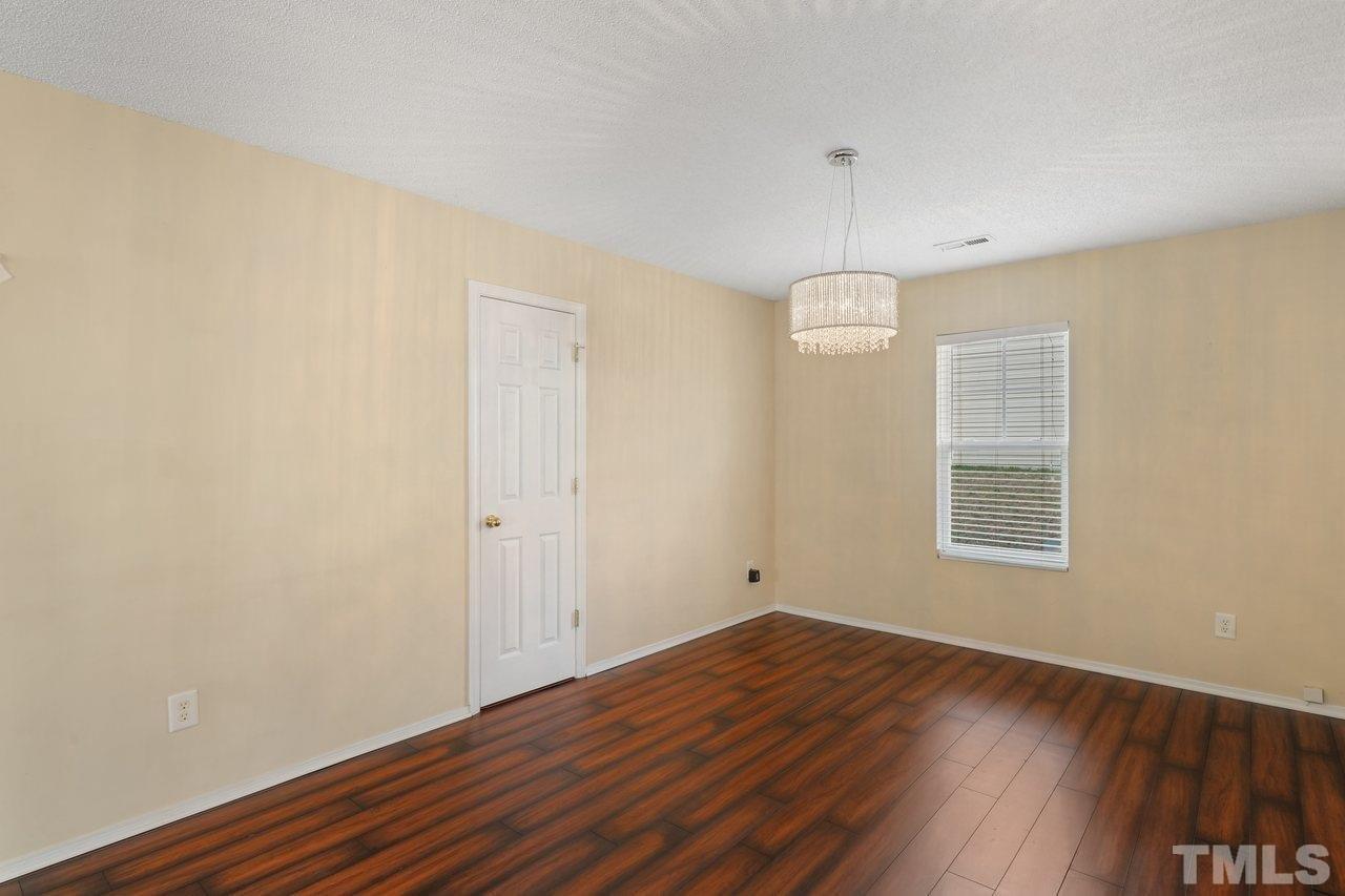 Gelfield Rd, Knightdale, NC 27545