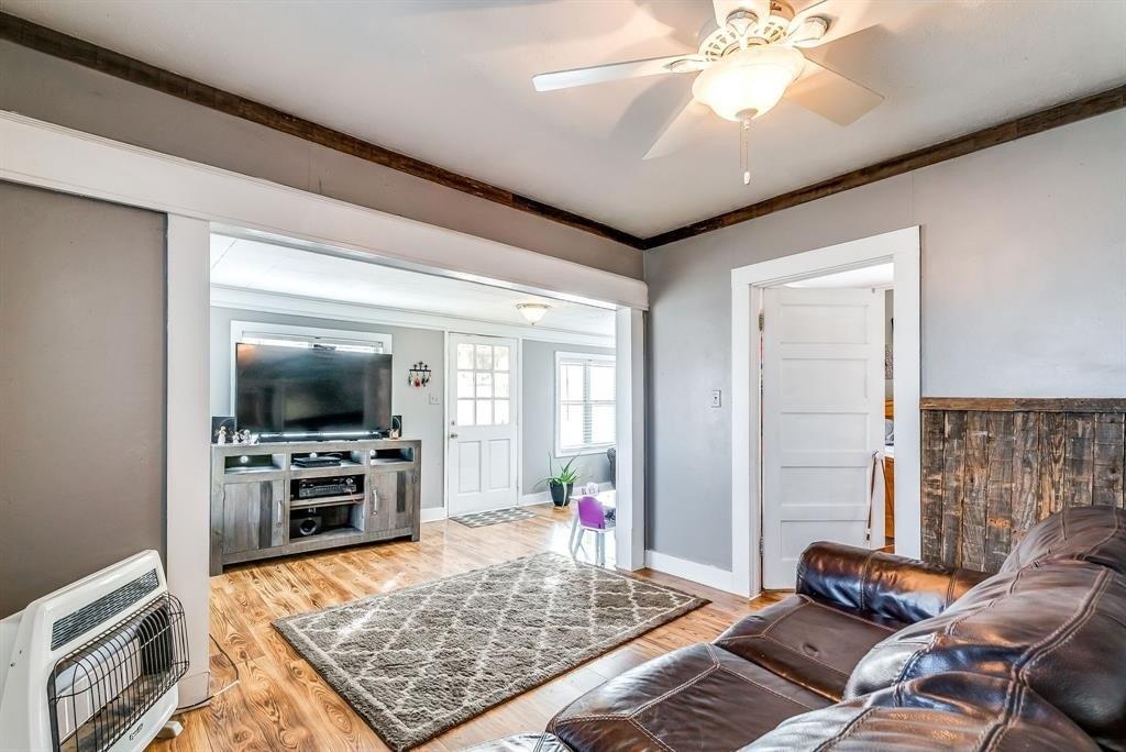 W Travis St, Dublin, TX 76446
